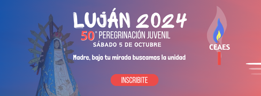 Inscripciones a Luj&aacute;n 2024
